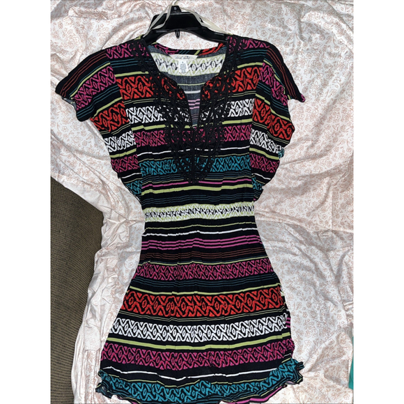 Derek Heart Tops - Derek Heart Women's